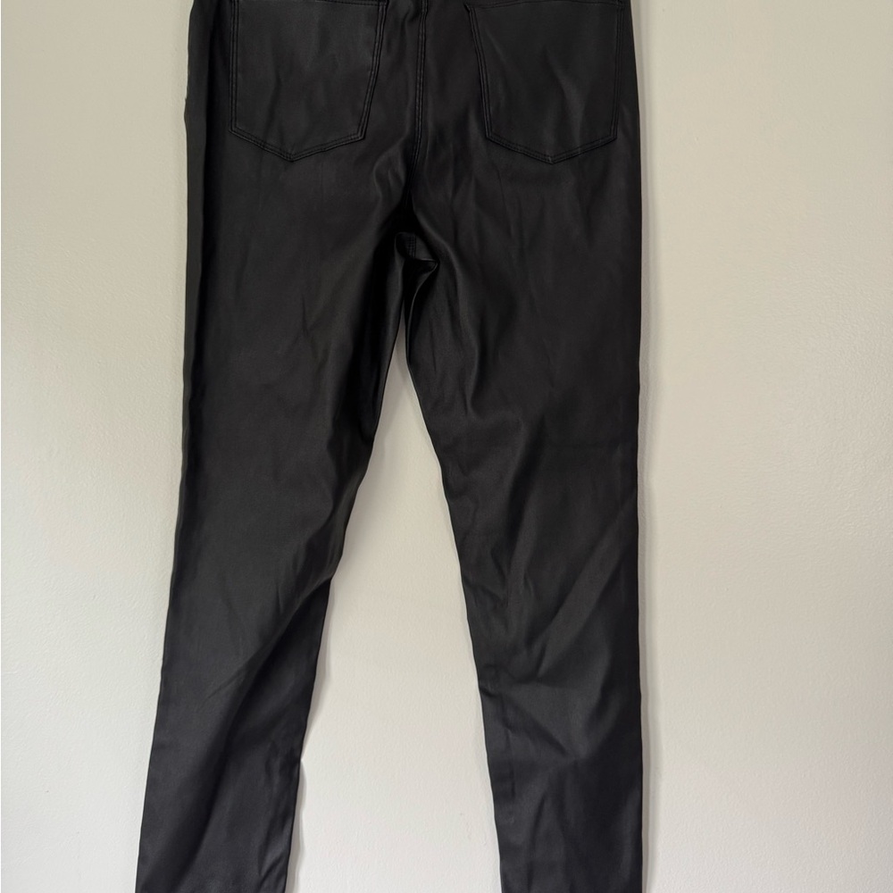 Primark Women's Jet Black Skinny Jeans